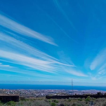 Balcon de Telde Villa Con Espectaculares Vistas מראה חיצוני תמונה