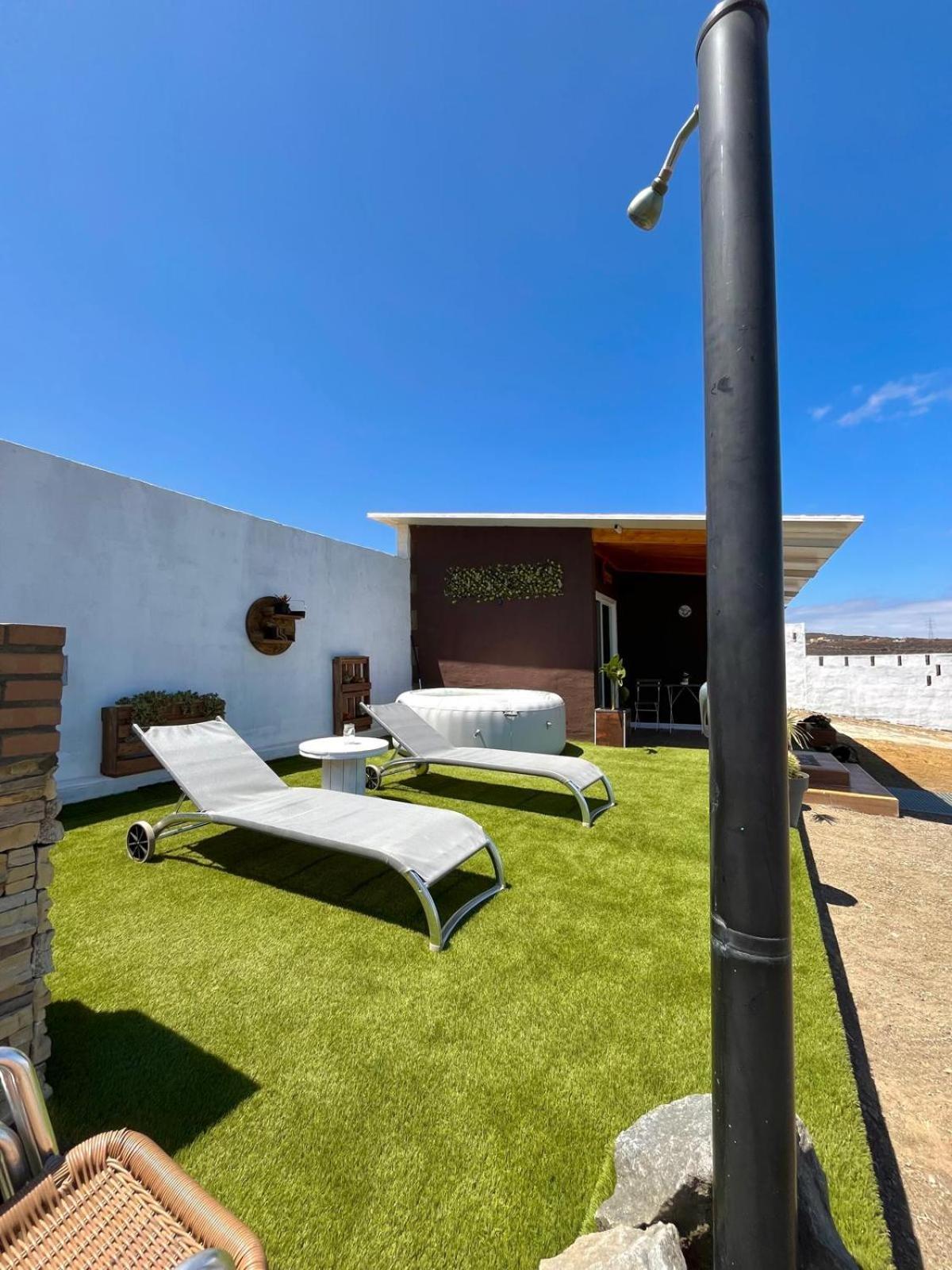 Balcon de Telde Villa Con Espectaculares Vistas מראה חיצוני תמונה