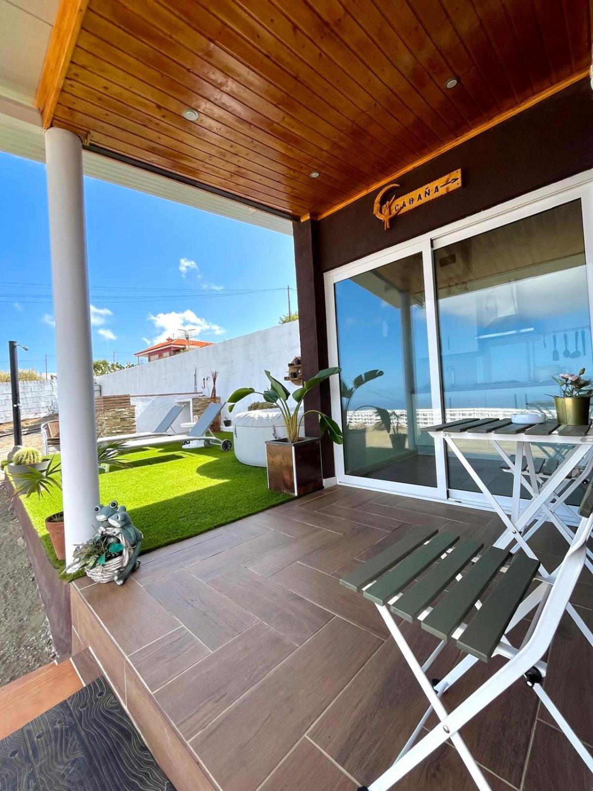 Balcon de Telde Villa Con Espectaculares Vistas מראה חיצוני תמונה