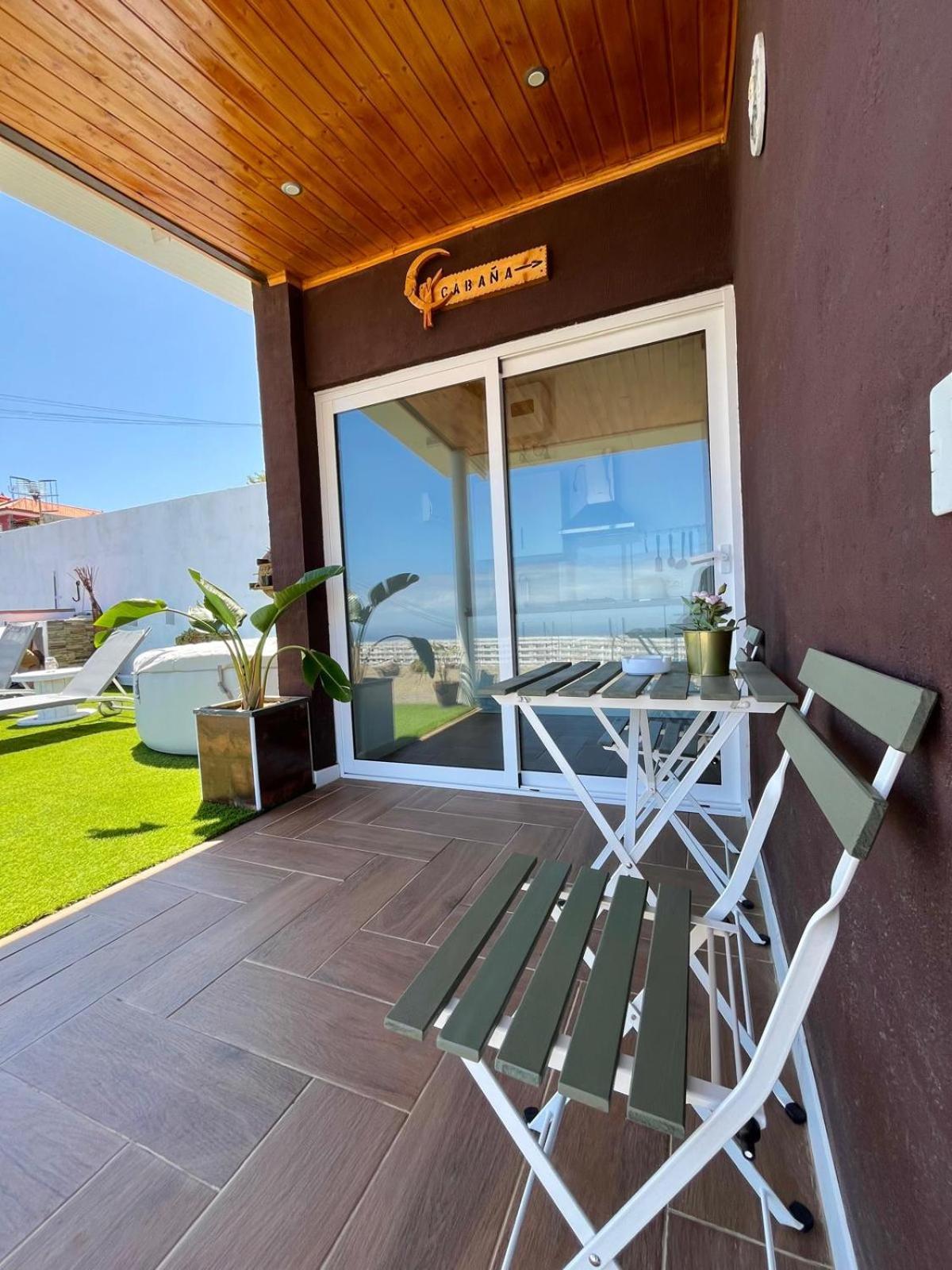 Balcon de Telde Villa Con Espectaculares Vistas מראה חיצוני תמונה