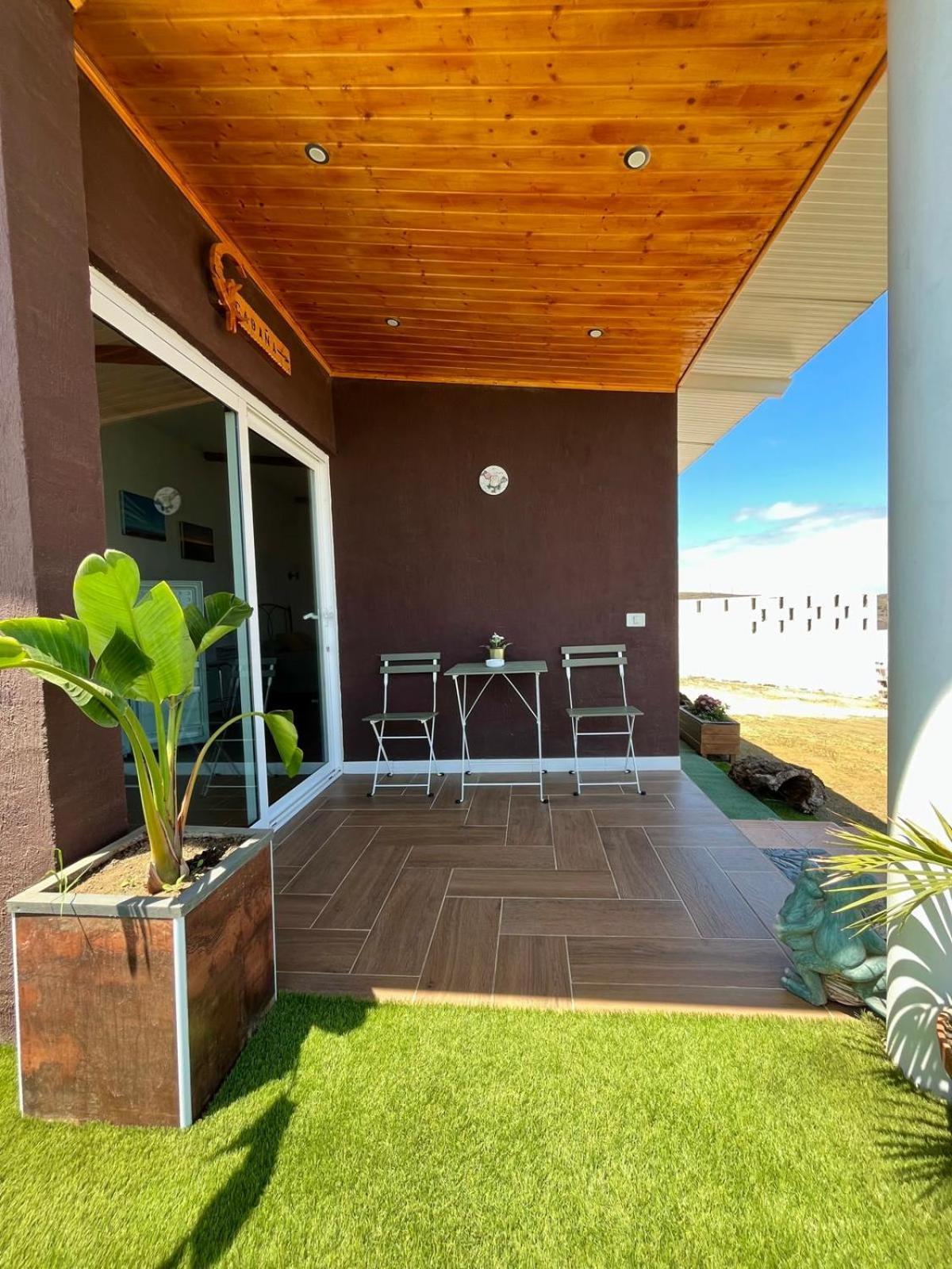 Balcon de Telde Villa Con Espectaculares Vistas מראה חיצוני תמונה