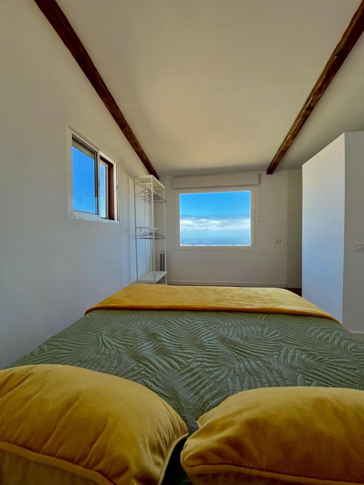 Balcon de Telde Villa Con Espectaculares Vistas מראה חיצוני תמונה