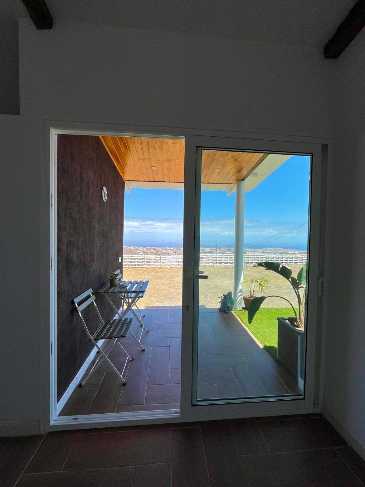 Balcon de Telde Villa Con Espectaculares Vistas מראה חיצוני תמונה