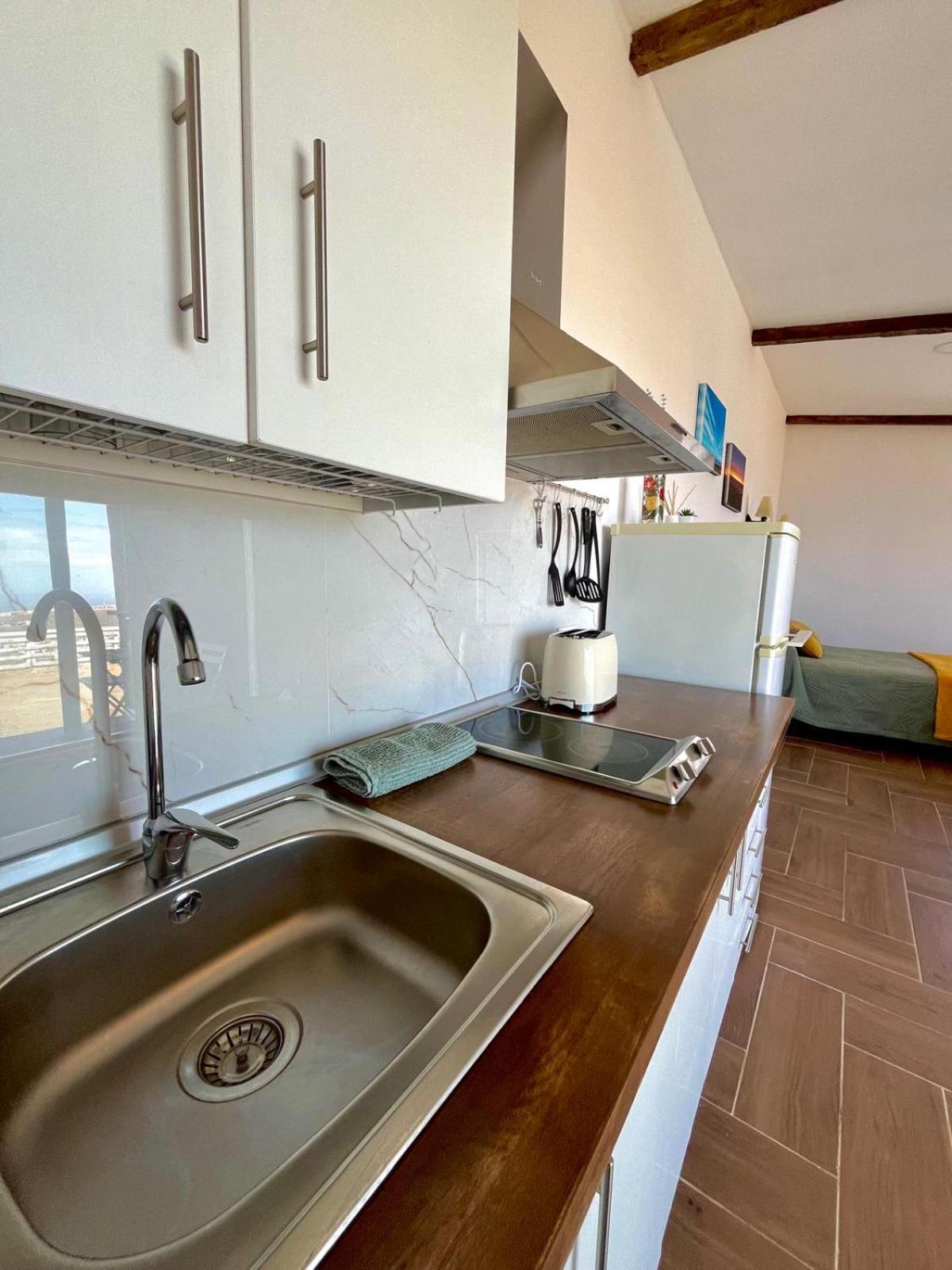 Balcon de Telde Villa Con Espectaculares Vistas מראה חיצוני תמונה